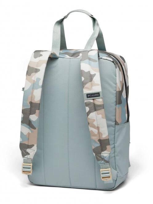 rucsac pt. femei Columbia Columbia Trek 24L Backpack gri 3