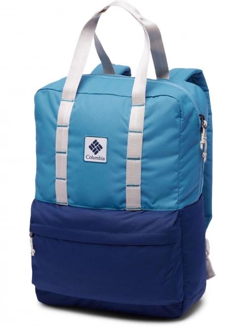 rucsac pt. femei Columbia Columbia Trek 24L Backpack albastru 2