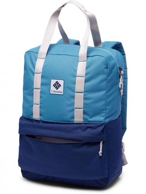 rucsac pt. femei Columbia Columbia Trek 24L Backpack albastru 4