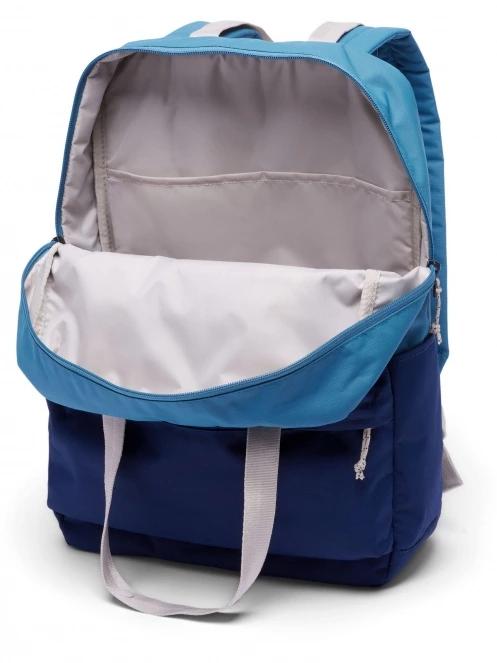 rucsac pt. femei Columbia Columbia Trek 24L Backpack albastru 5
