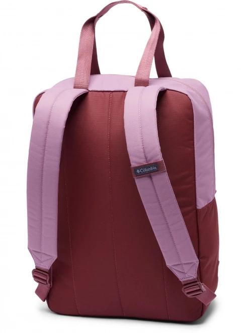 rucsac pt. femei Columbia Columbia Trek 24L Backpack rosu 3