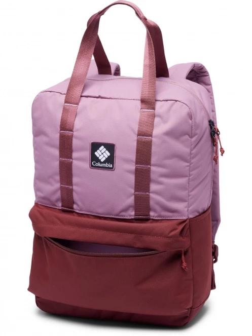 rucsac pt. femei Columbia Columbia Trek 24L Backpack rosu 4