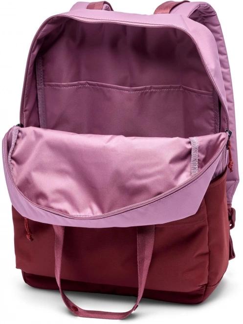 rucsac pt. femei Columbia Columbia Trek 24L Backpack rosu 5