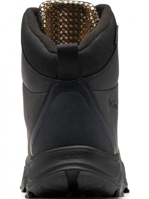 bocanci pt. barbati Columbia Expeditionist Boot negru 6