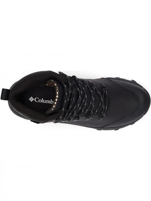 bocanci pt. barbati Columbia Expeditionist Boot negru 7
