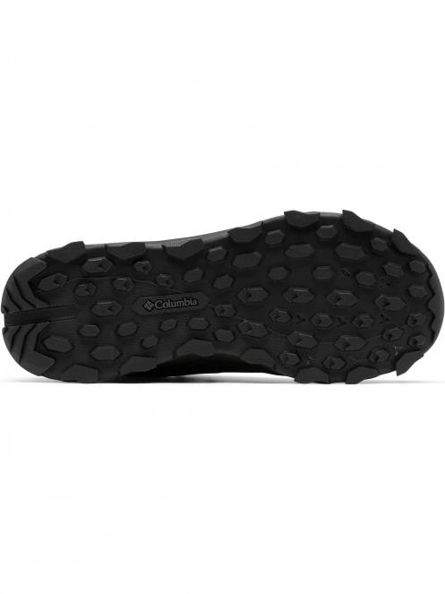 bocanci pt. barbati Columbia Expeditionist Boot negru 8