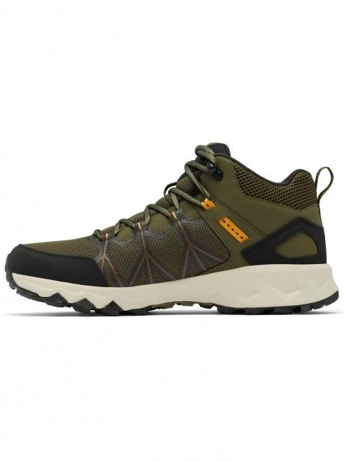 Peakfreak II Mid Outdry