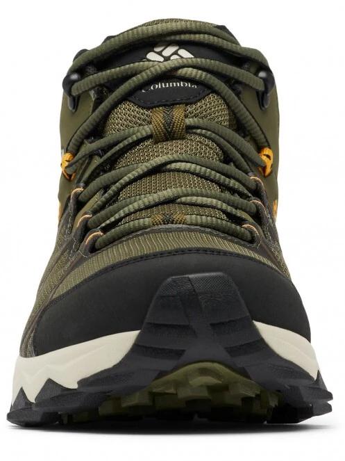 Peakfreak II Mid Outdry