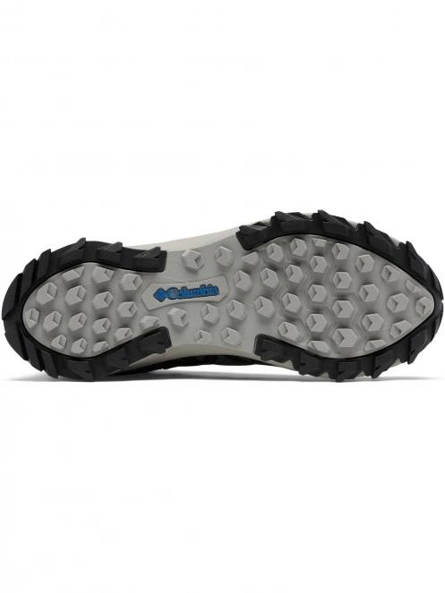 pantofi de drumetie pt. barbati Columbia Peakfreak II Mid Outdry gri 9