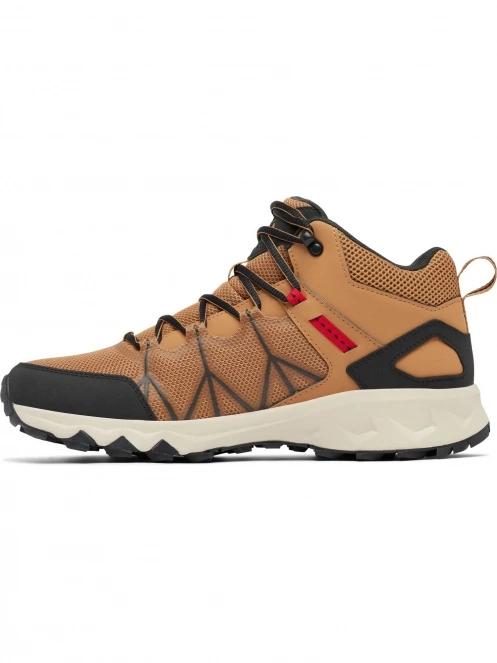 Peakfreak II Mid Outdry