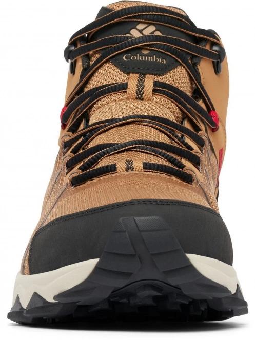 Peakfreak II Mid Outdry