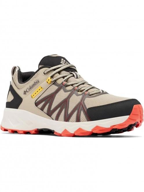 pantofi multisport pt. barbati Columbia Peakfreak II Outdry negru 2