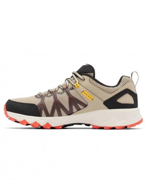 pantofi multisport pt. barbati Columbia Peakfreak II Outdry negru 3