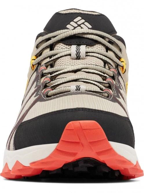 pantofi multisport pt. barbati Columbia Peakfreak II Outdry negru 4
