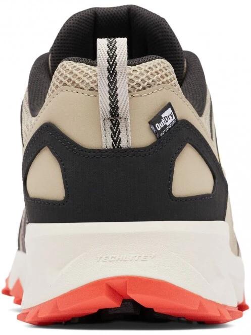 pantofi multisport pt. barbati Columbia Peakfreak II Outdry negru 5