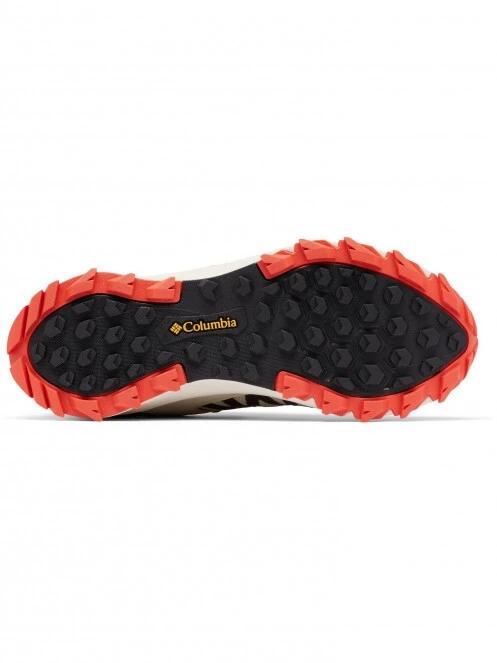 pantofi multisport pt. barbati Columbia Peakfreak II Outdry negru 7