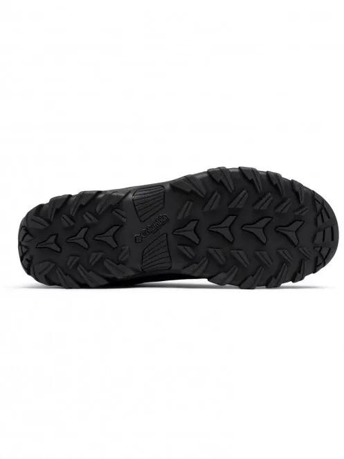 bocanci de drumetie impermeabili pt. barbati Columbia Buxton Peak Mid II negru 8