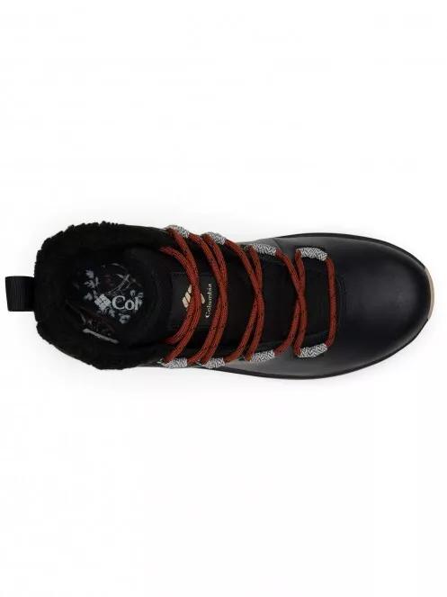 incaltaminte de strada pt. femei Columbia Autumn Moritza Shorty negru 7