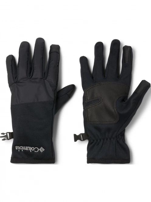manusi pt. femei Columbia Women's Cloudcap Fleece Glove negru 2