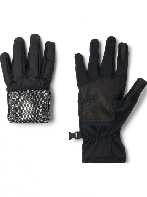 manusi pt. femei Columbia Women's Cloudcap Fleece Glove negru 3
