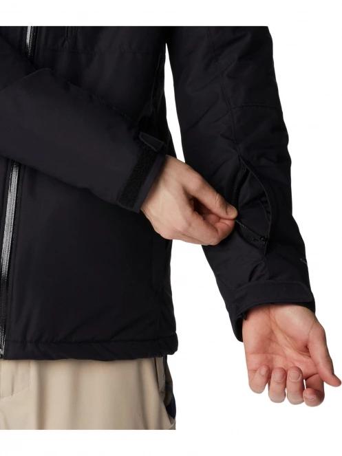 Timberturner II Jacket