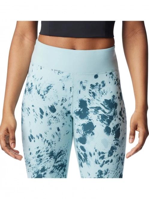 pantaloni de corp pt. femei Columbia W Omni-Heat Infinity Tight albastru 5