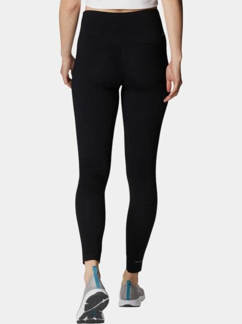 pantaloni de corp pt. femei Columbia Omni-Heat Infinity Tight negru 4