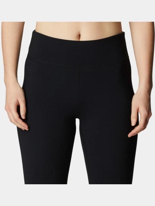 pantaloni de corp pt. femei Columbia Omni-Heat Infinity Tight negru 6