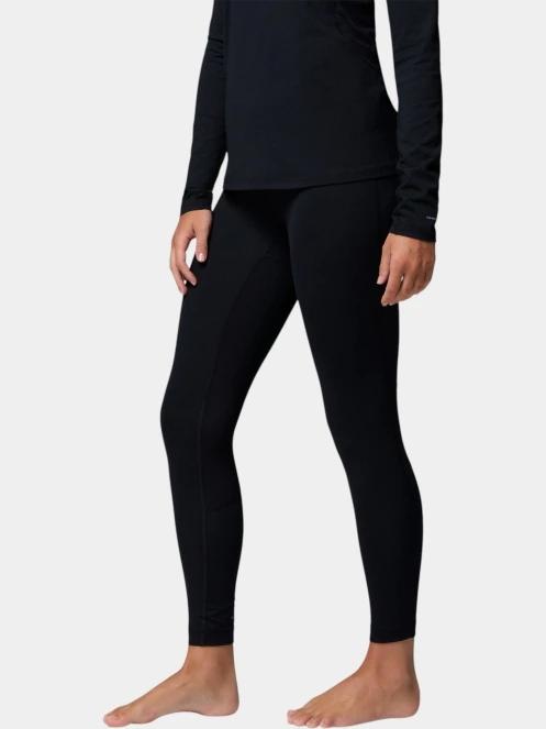 pantaloni de corp pt. femei Columbia Omni-Heat Infinity Tight negru 3