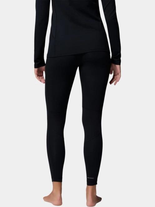 pantaloni de corp pt. femei Columbia Omni-Heat Infinity Tight negru 4