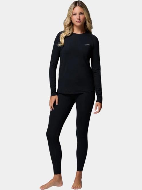 pantaloni de corp pt. femei Columbia Omni-Heat Infinity Tight negru 5