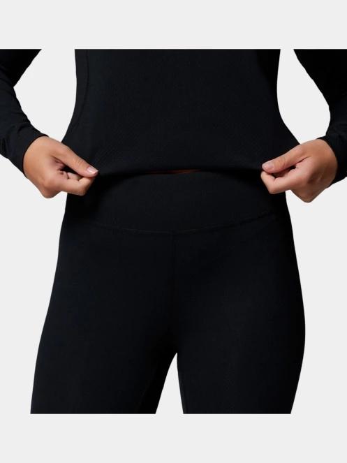 pantaloni de corp pt. femei Columbia Omni-Heat Infinity Tight negru 6