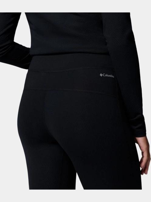 pantaloni de corp pt. femei Columbia Omni-Heat Infinity Tight negru 7