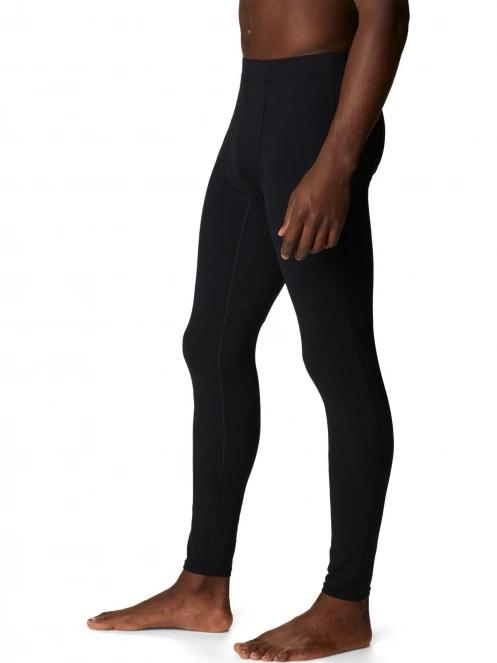 pantaloni de corp pt. barbati Columbia M Omni-Heat Infinity Tight negru 3