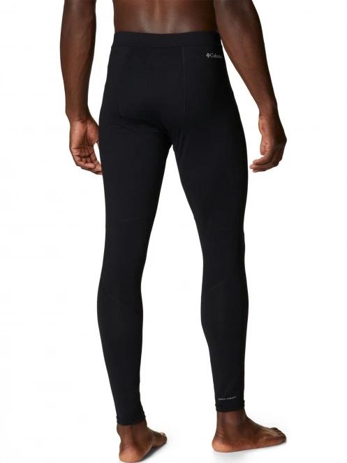 pantaloni de corp pt. barbati Columbia M Omni-Heat Infinity Tight negru 4