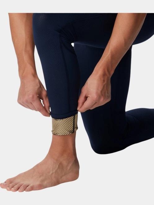 pantaloni de corp pt. barbati Columbia M Omni-Heat Infinity Tight albastru 5