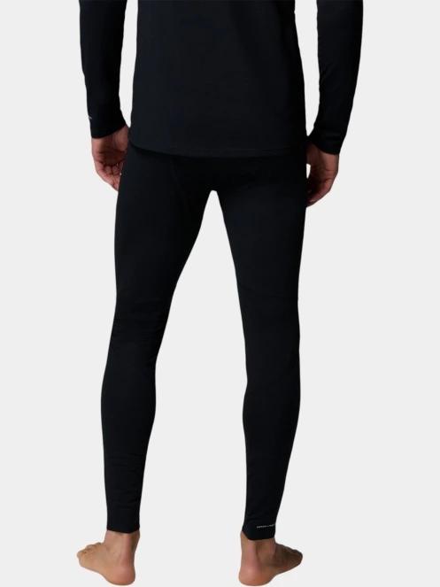 pantaloni de corp pt. barbati Columbia M Omni-Heat Infinity Tight negru 4