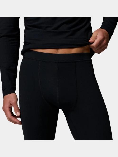 pantaloni de corp pt. barbati Columbia M Omni-Heat Infinity Tight negru 7