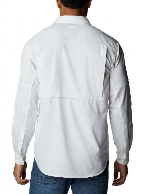 Silver Ridge Utility Lite Long Sleeve Shirt