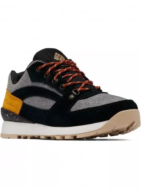 incaltaminte de strada pt. femei Columbia Autumn Wildone  Navigate negru 2