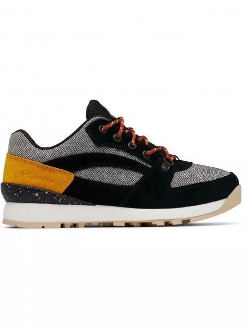 incaltaminte de strada pt. femei Columbia Autumn Wildone  Navigate negru 3
