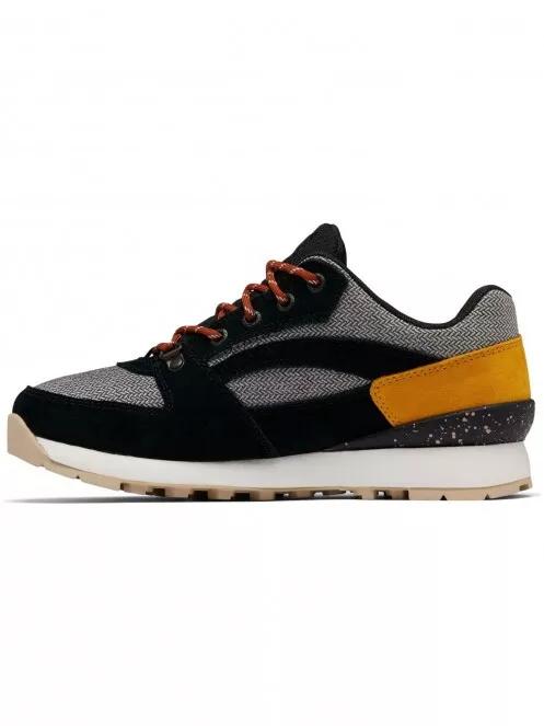 incaltaminte de strada pt. femei Columbia Autumn Wildone  Navigate negru 4
