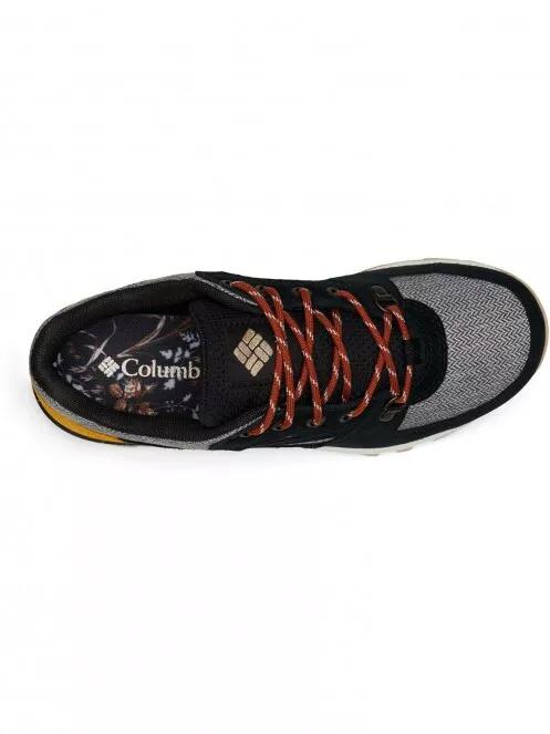 incaltaminte de strada pt. femei Columbia Autumn Wildone  Navigate negru 7