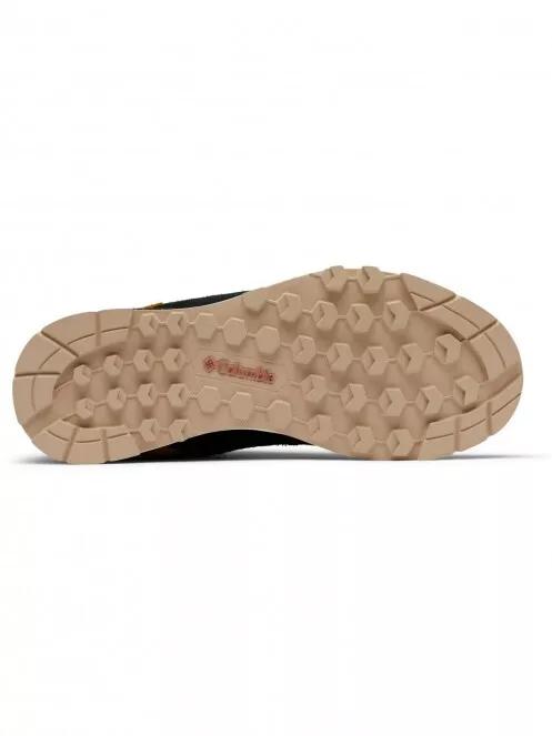 incaltaminte de strada pt. femei Columbia Autumn Wildone  Navigate negru 8
