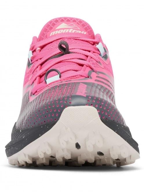 pantofi de cros pt. femei Columbia Montrail Trinity FKT roz 5