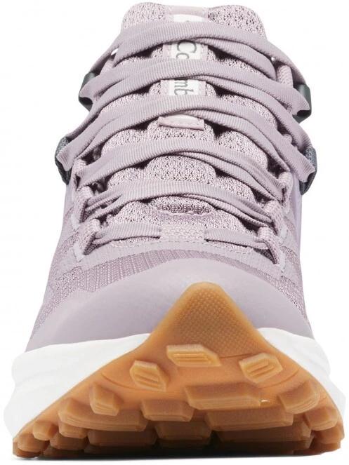 bocanci de drumetie pt. femei Columbia Facet 75 Mid Outdry violet 5