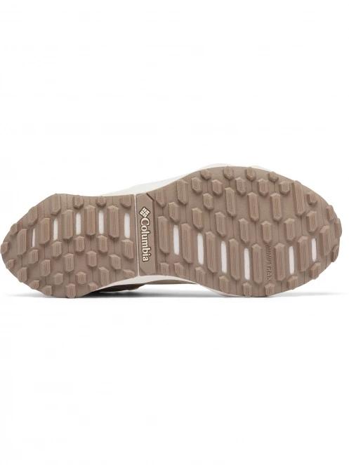 bocanci de drumetie pt. femei Columbia Facet 75 Mid Outdry nisip 8