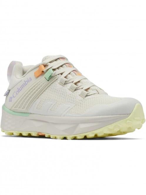 pantofi de drumetie pt. femei Columbia Facet 75 Outdry nisip 2