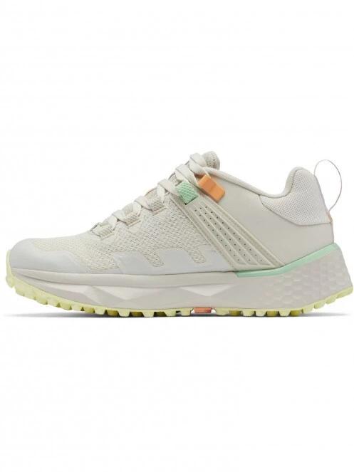 pantofi de drumetie pt. femei Columbia Facet 75 Outdry nisip 3