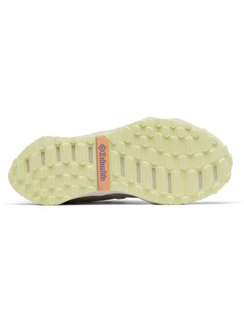 pantofi de drumetie pt. femei Columbia Facet 75 Outdry nisip 7
